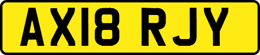 AX18RJY