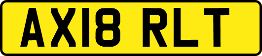 AX18RLT