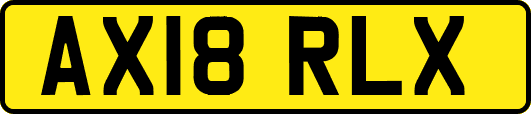 AX18RLX