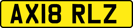 AX18RLZ