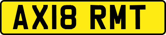AX18RMT