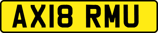 AX18RMU