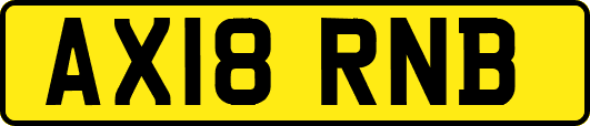 AX18RNB