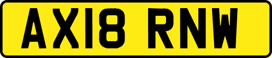 AX18RNW