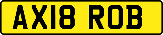AX18ROB