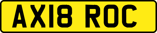 AX18ROC