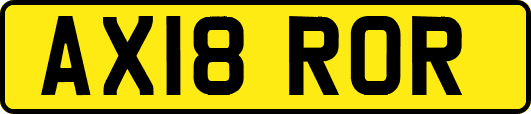 AX18ROR