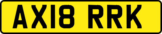 AX18RRK