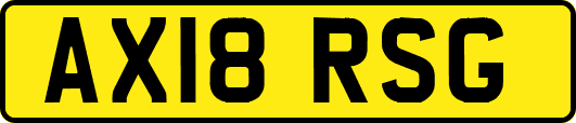 AX18RSG