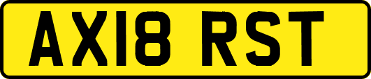 AX18RST