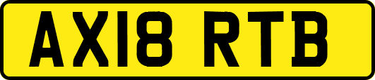 AX18RTB