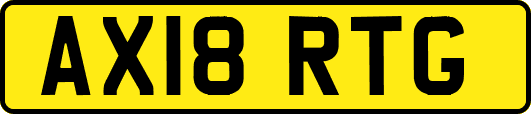 AX18RTG