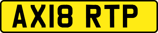 AX18RTP