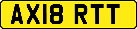 AX18RTT