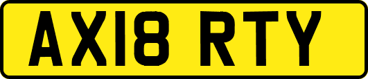 AX18RTY