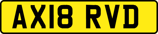 AX18RVD