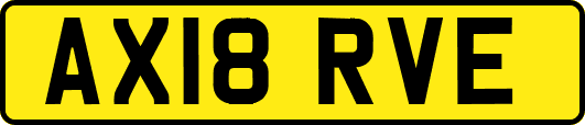 AX18RVE