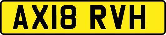 AX18RVH
