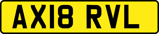 AX18RVL