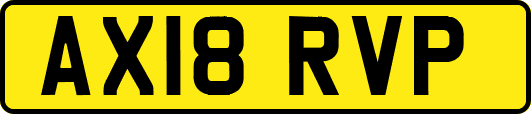 AX18RVP