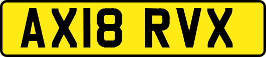 AX18RVX