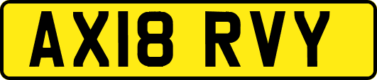 AX18RVY