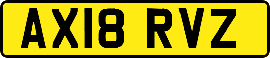 AX18RVZ