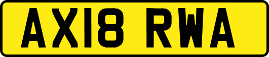 AX18RWA