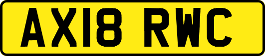 AX18RWC