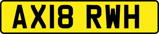 AX18RWH