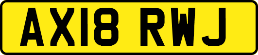 AX18RWJ