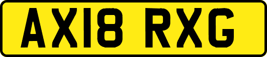 AX18RXG