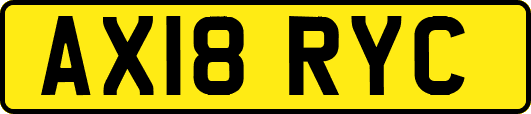 AX18RYC