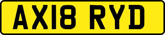 AX18RYD