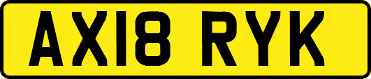 AX18RYK