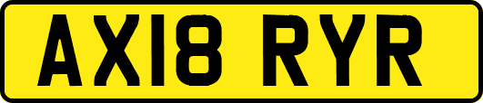 AX18RYR