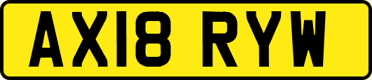 AX18RYW