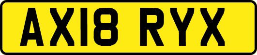 AX18RYX