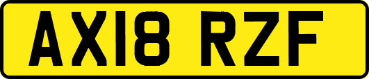 AX18RZF