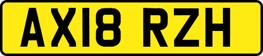 AX18RZH