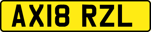 AX18RZL