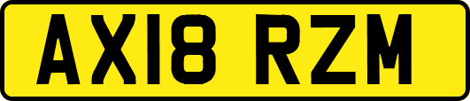 AX18RZM