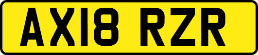 AX18RZR