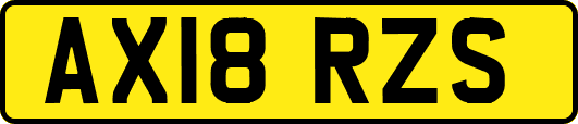 AX18RZS