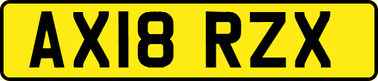 AX18RZX