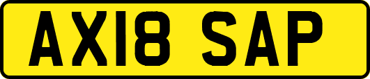 AX18SAP