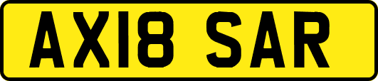 AX18SAR