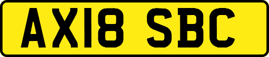 AX18SBC