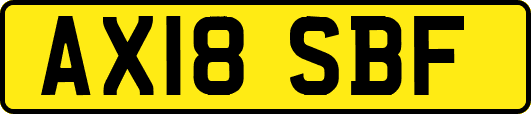 AX18SBF