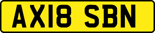 AX18SBN